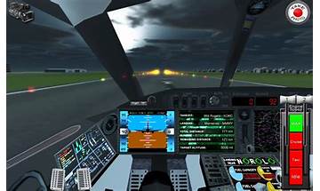 Flight Simulator 2015 for Android - Download the APK from Habererciyes